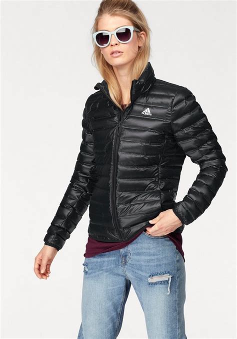 adidas steppjacke damen winter|Winter · Steppjacken .